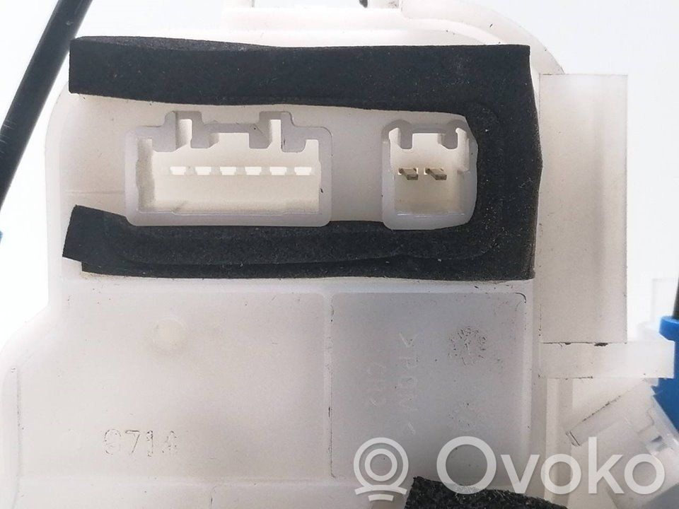 Türschloss vorne   61032AJ140