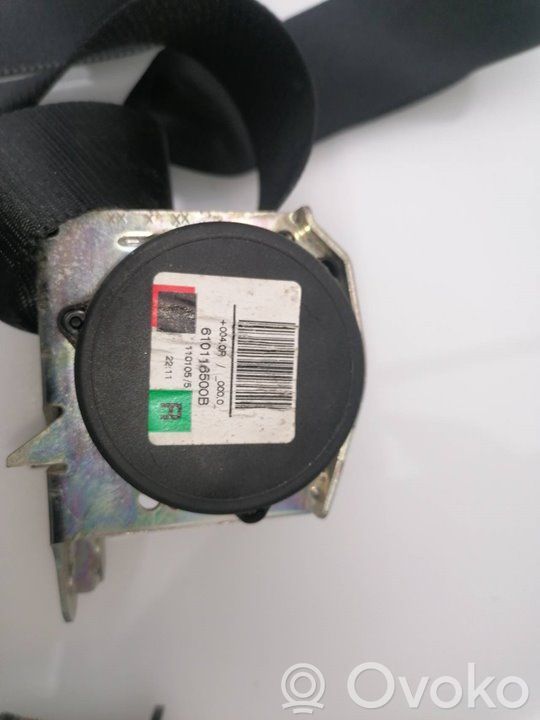 Sicherheitsgurt vorne   610116500B