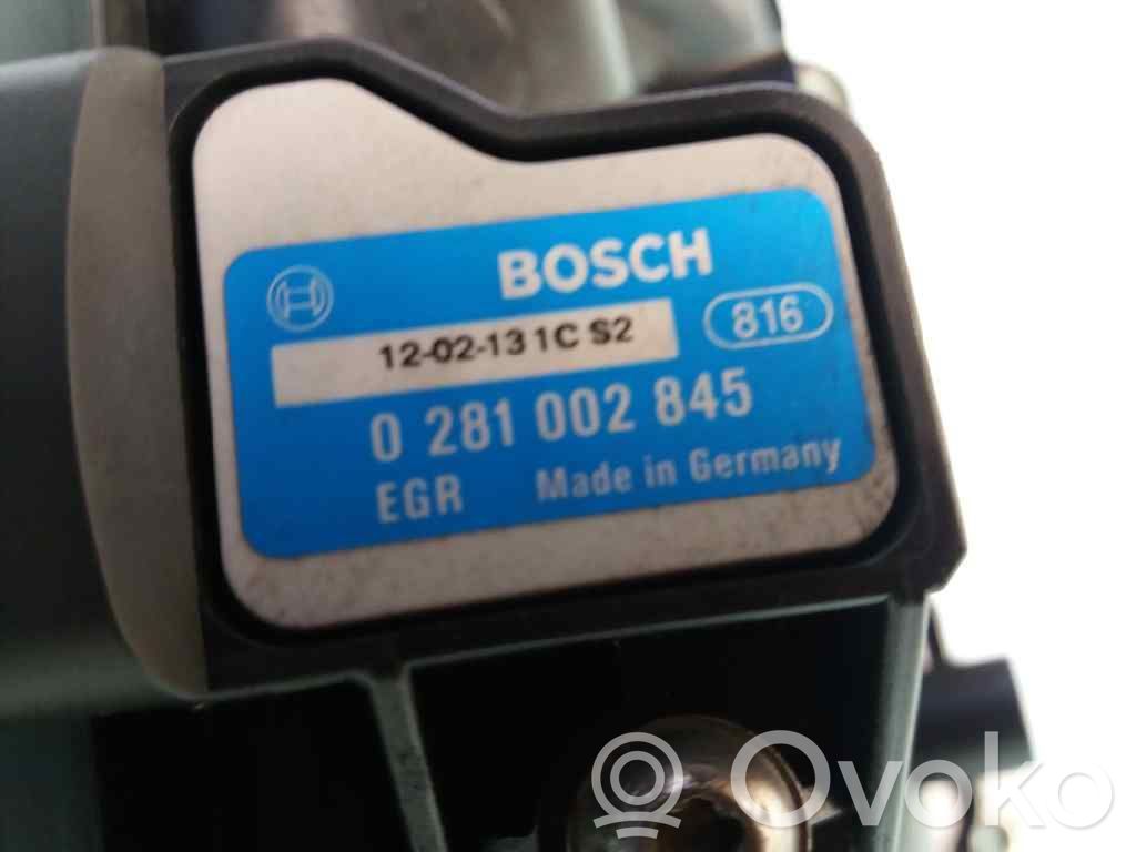 Fiat Grande Punto Collettore di aspirazione 