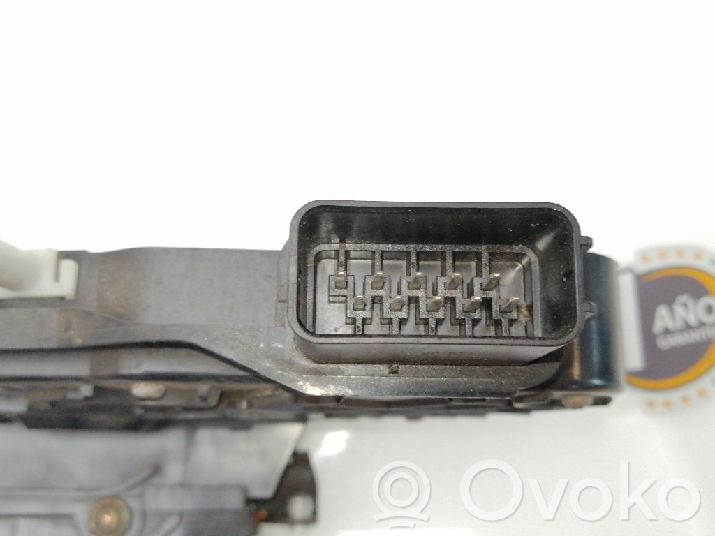 Front door lock   3M5AR21812MP