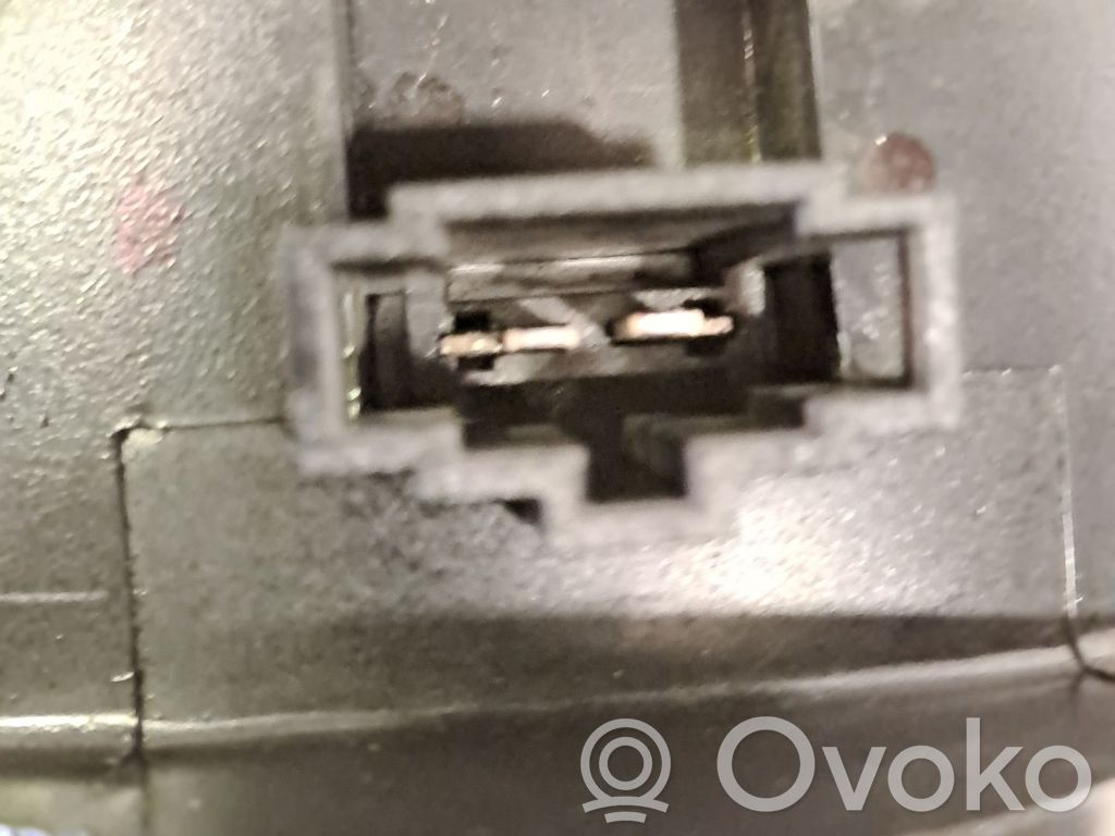 Audi A3 S3 8P Altoparlante portiera anteriore 
