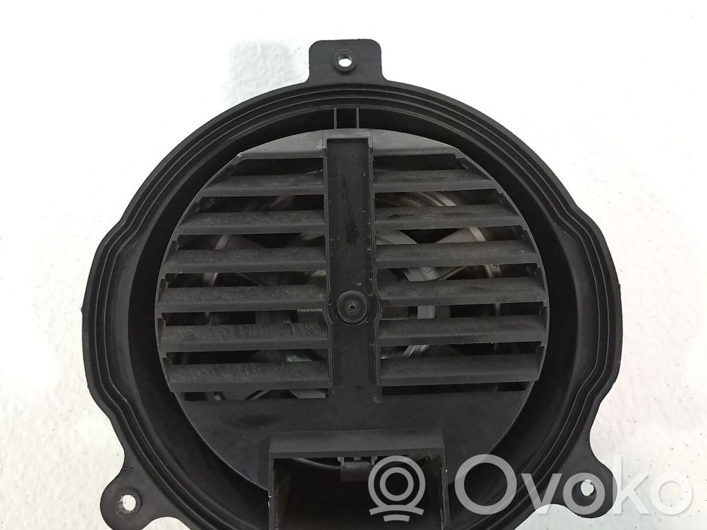 ZAZ 101 Front door speaker 