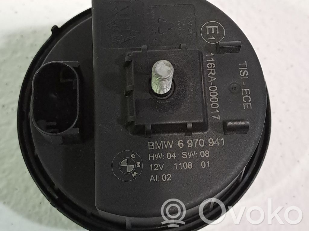Altavoz de la puerta delantera   65756970941