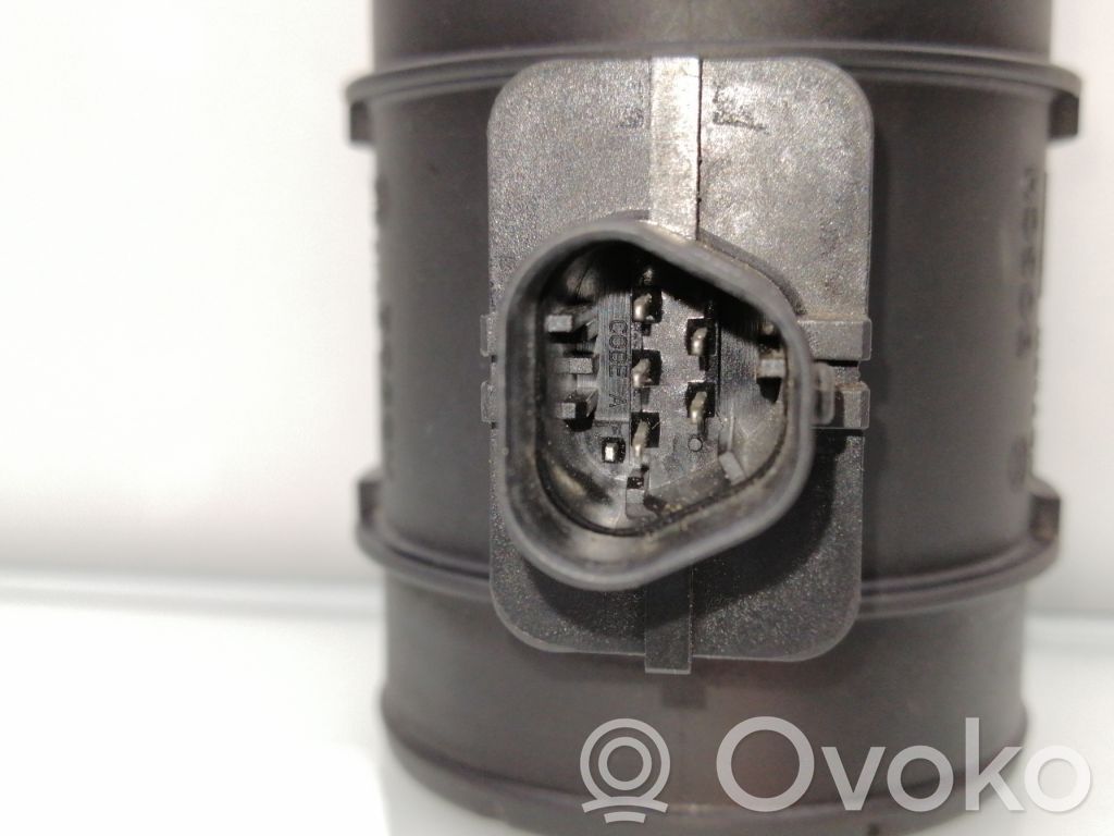 Mass air flow meter   55561912,0281002940,0281002940