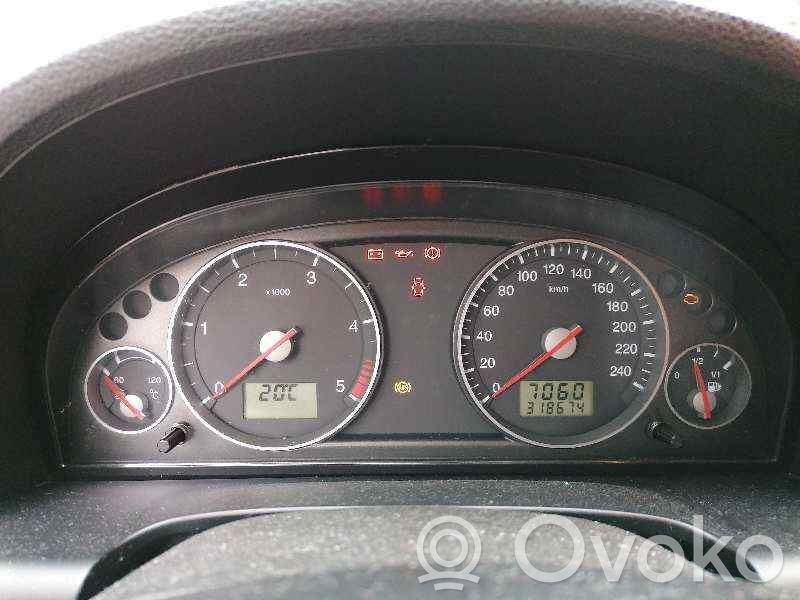 Nopeusmittari (mittaristo)   3S7T10849GC