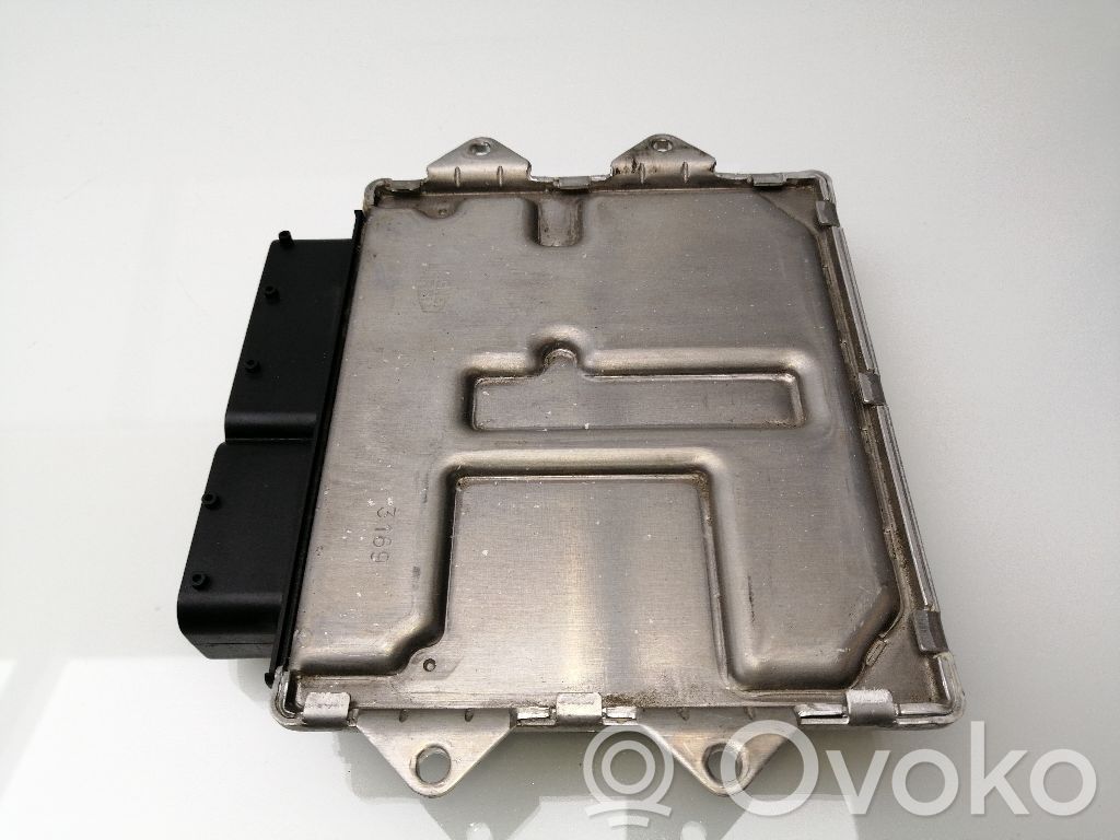 Fiat Fiorino Centralina/modulo motore ECU