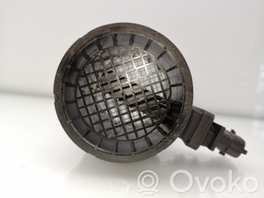 Mass air flow meter   55350048,0281002618