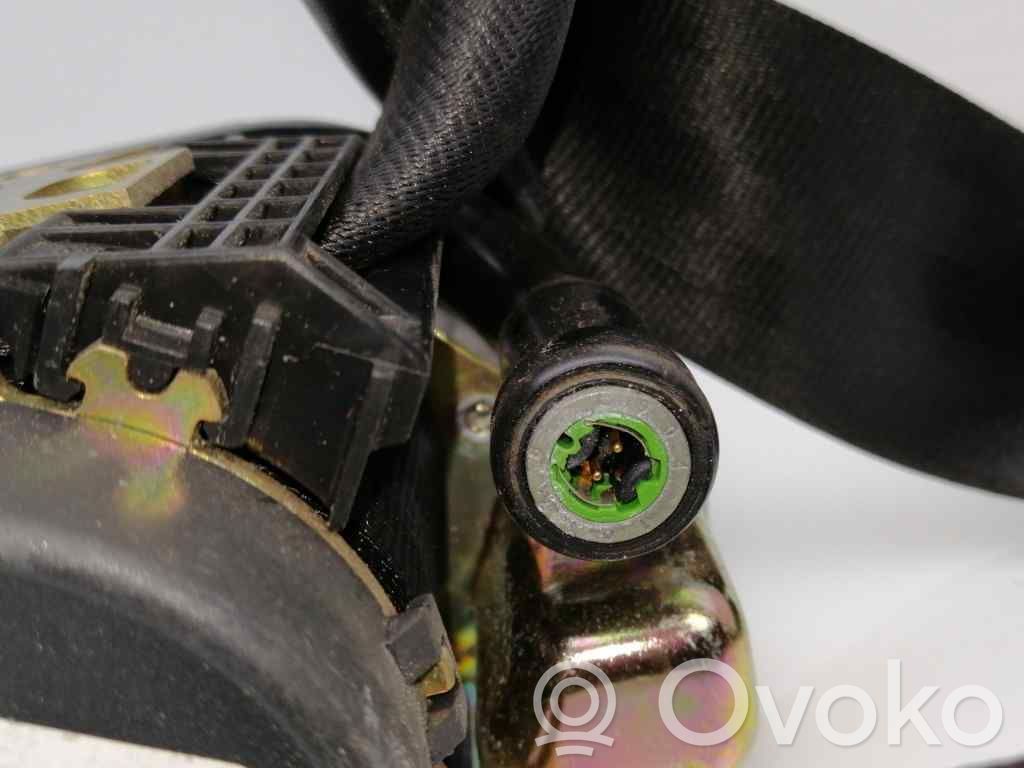 Sicherheitsgurt vorne   4B0857705CV04,4B0857705C