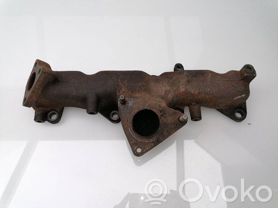 Išmetimo kolektorius   14004VC102