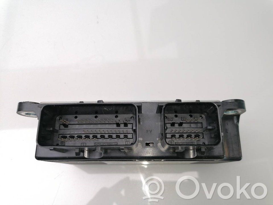 Centralina/modulo airbag   22922716