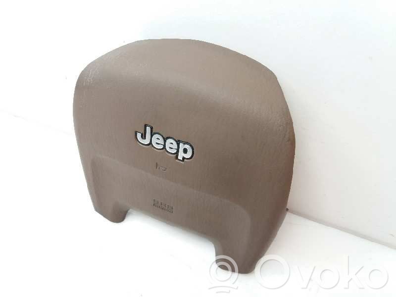 Poduszka powietrzna Airbag kierownicy   5GV61XTMAC,TNEDM0643C0076,CKFP341DAEX