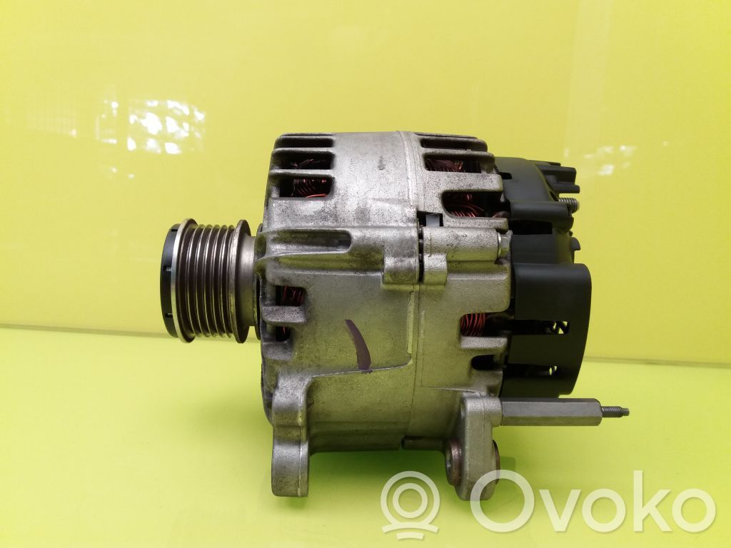 Generator/alternator   03L903023A