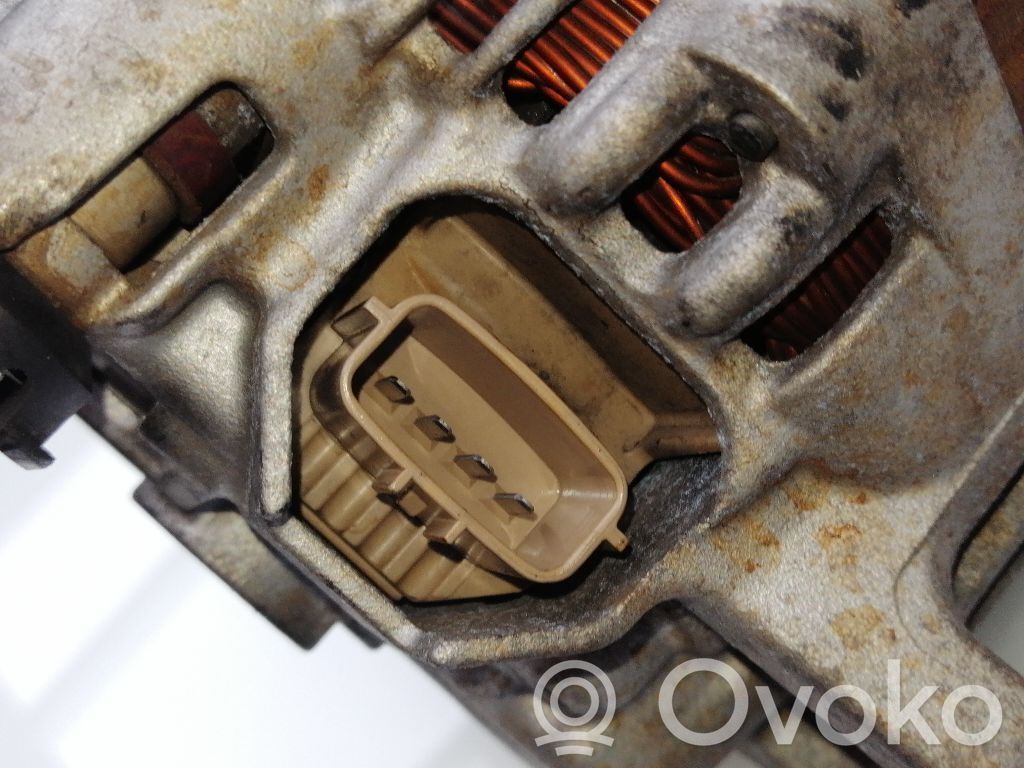 Mitsubishi Montero Generatore/alternatore 