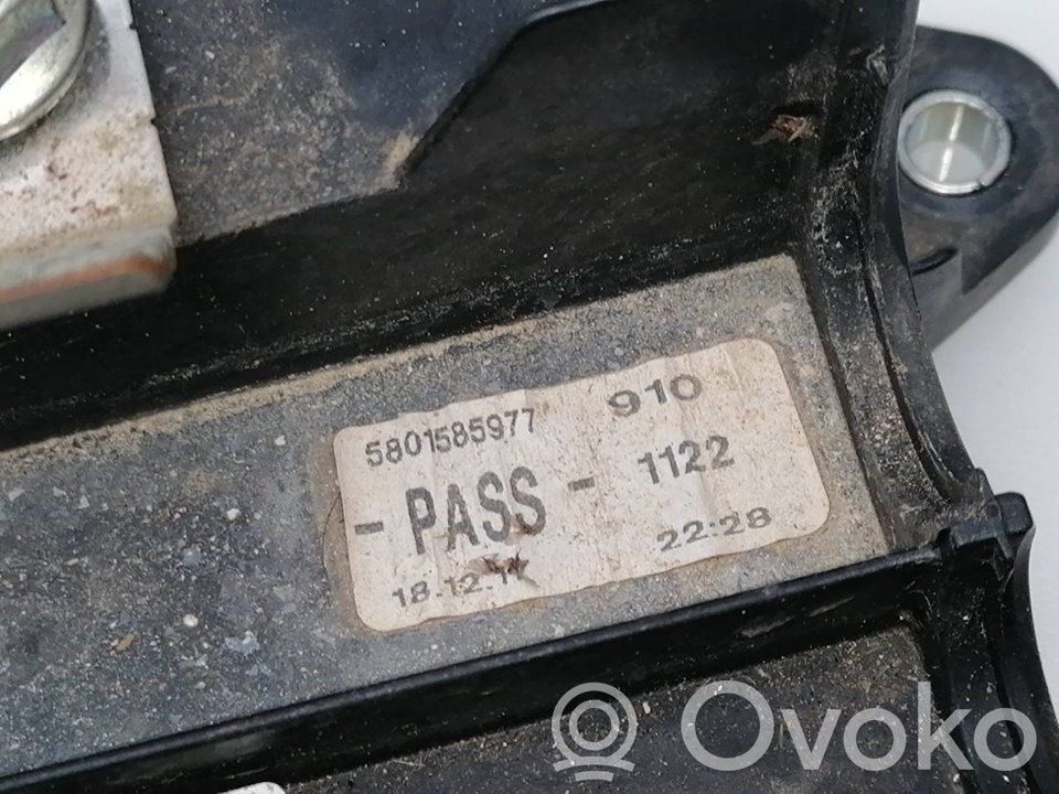 Iveco Daily 45 - 49.10 Modul siguranțe