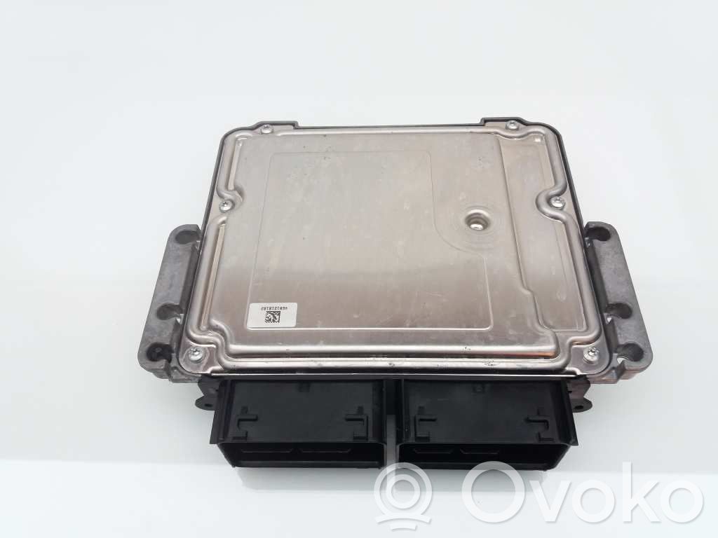 Ford Focus Engine control unit/module ECU 