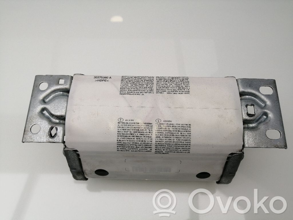 Passenger airbag   30375380A