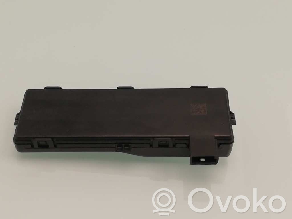 Opel Corsa E Central body control module 