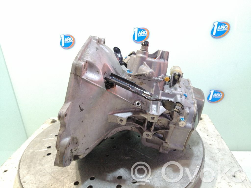 Opel Corsa B Boîte de vitesses manuelle à 5 vitesses