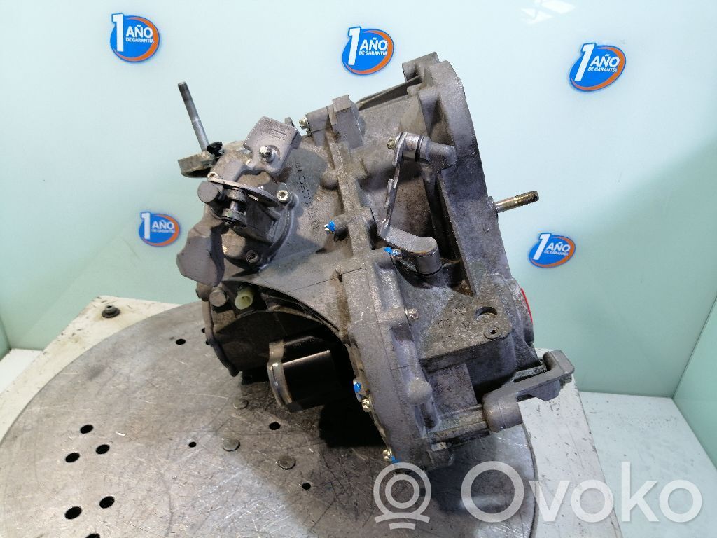 Fiat Stilo Scatola del cambio manuale a 5 velocità 