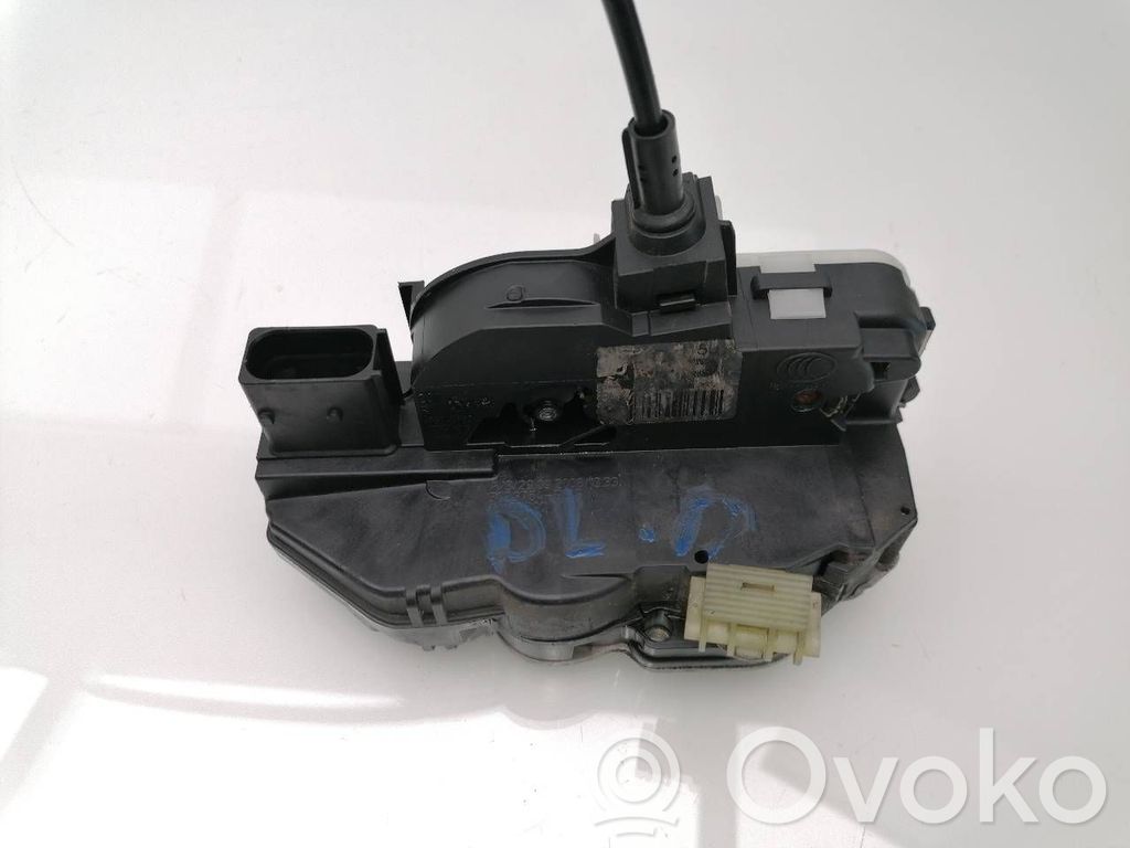 Opel Insignia A Serratura portiera anteriore 