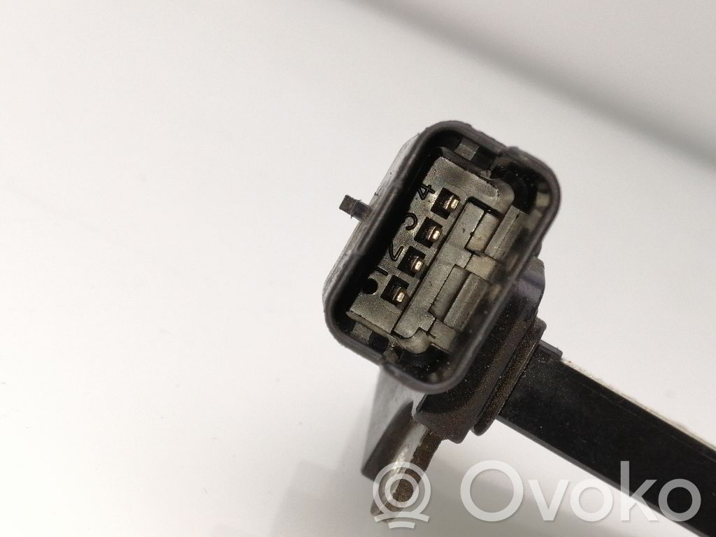Citroen C4 Grand Picasso Misuratore di portata d'aria 