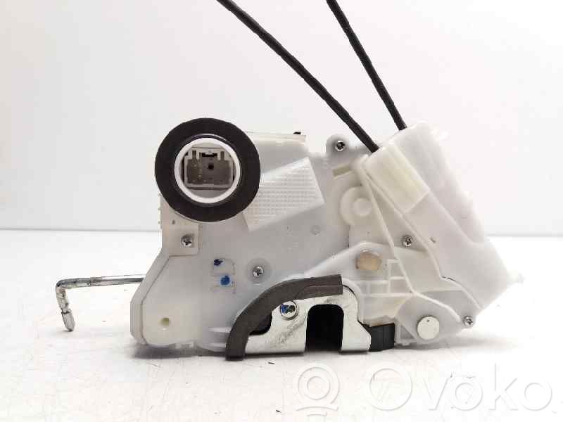 Toyota Yaris Serratura portiera anteriore