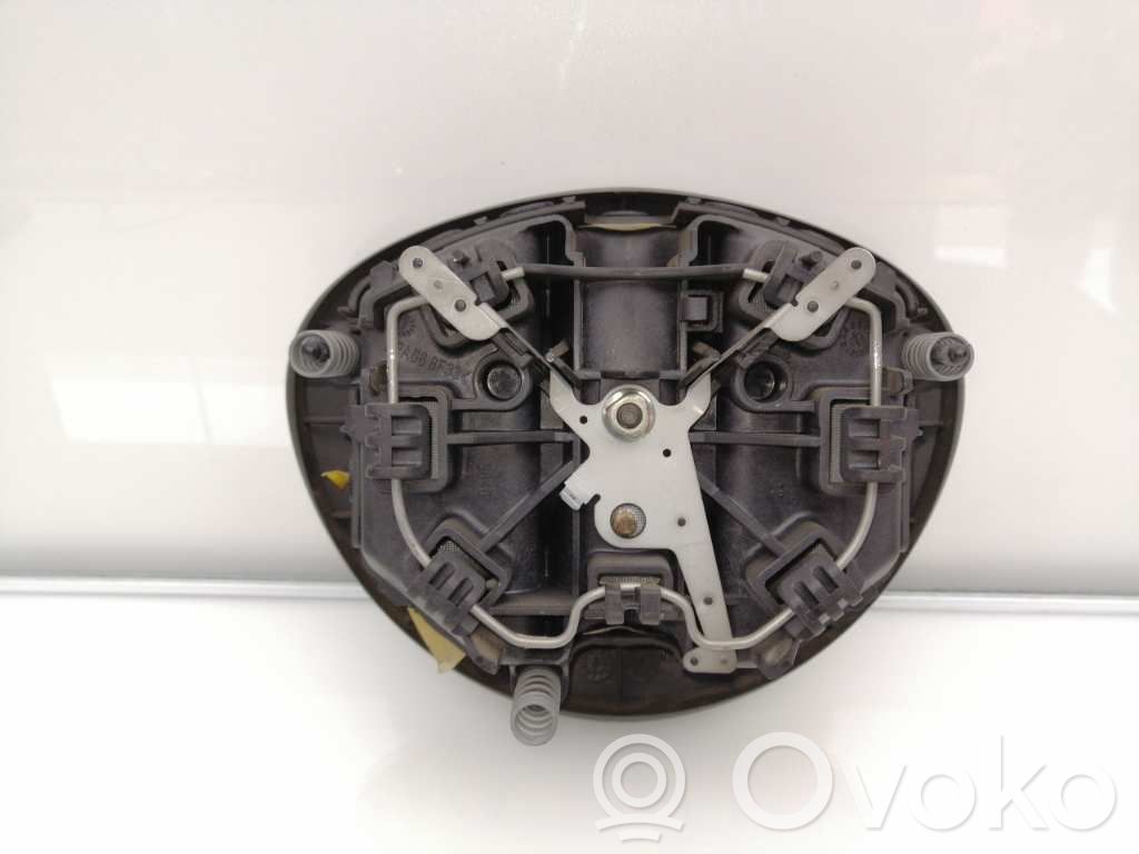 Fiat Doblo Airbag dello sterzo