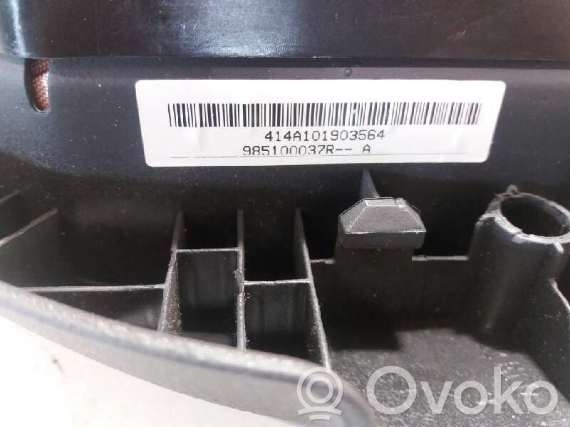 Airbag volan   985100037R