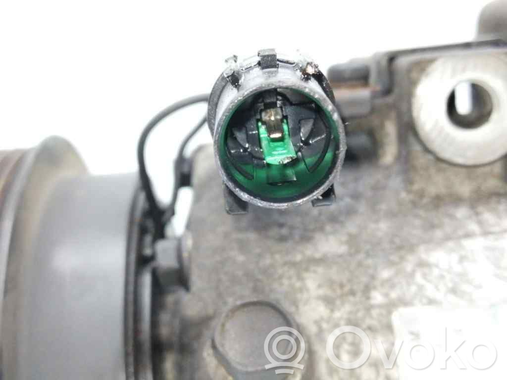 Hyundai Matrix Kompresor / Sprężarka klimatyzacji A/C 