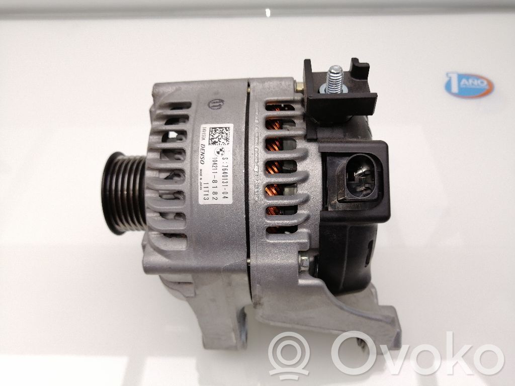 Alternador   12317640132,764013104,1042118182
