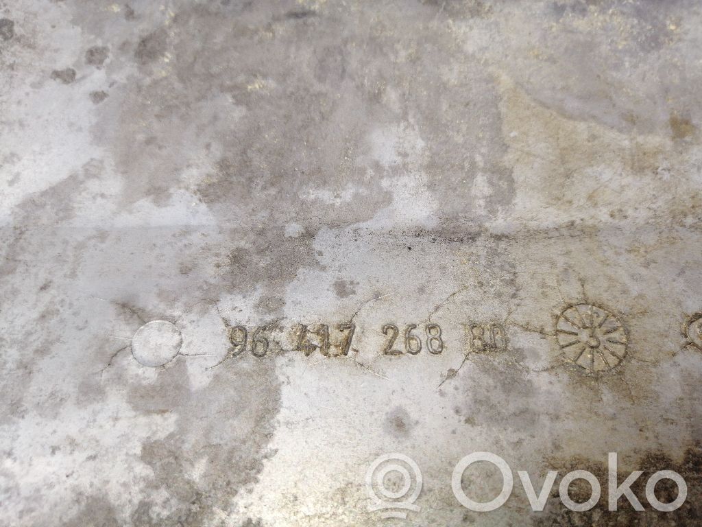 Öljypohja   9641726880,0301K2