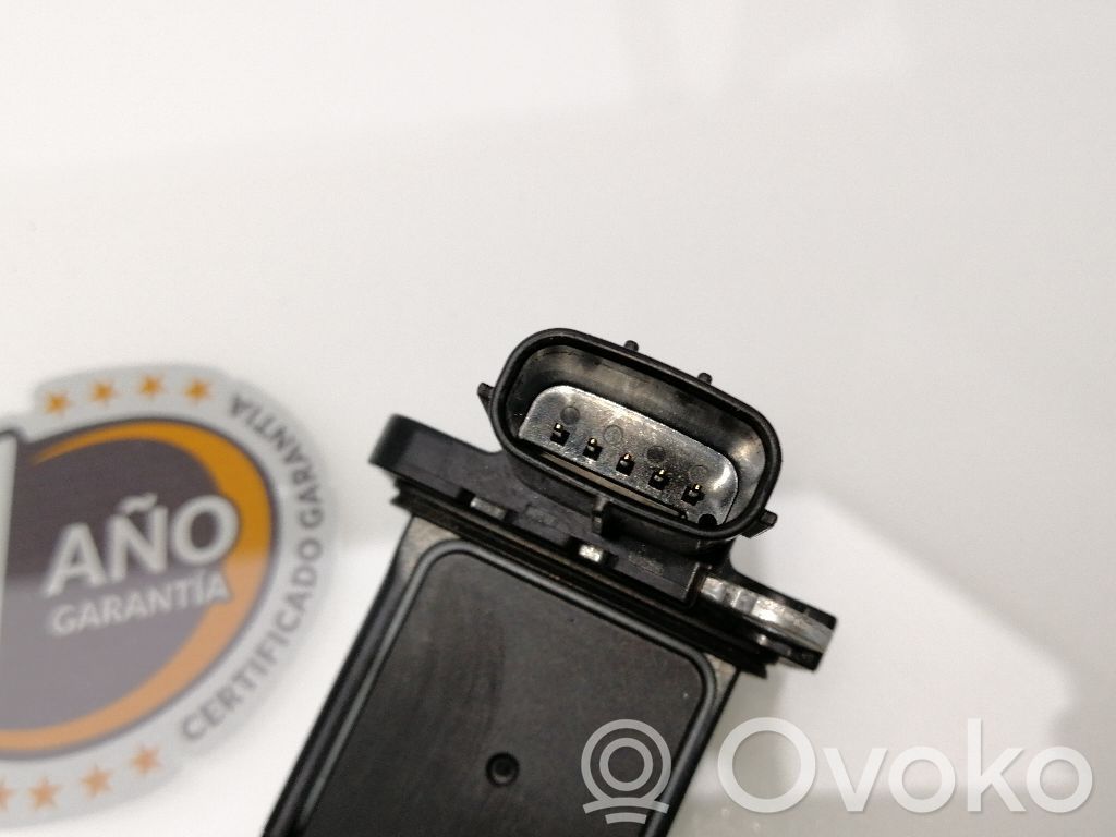 Toyota Auris 150 Misuratore di portata d'aria
