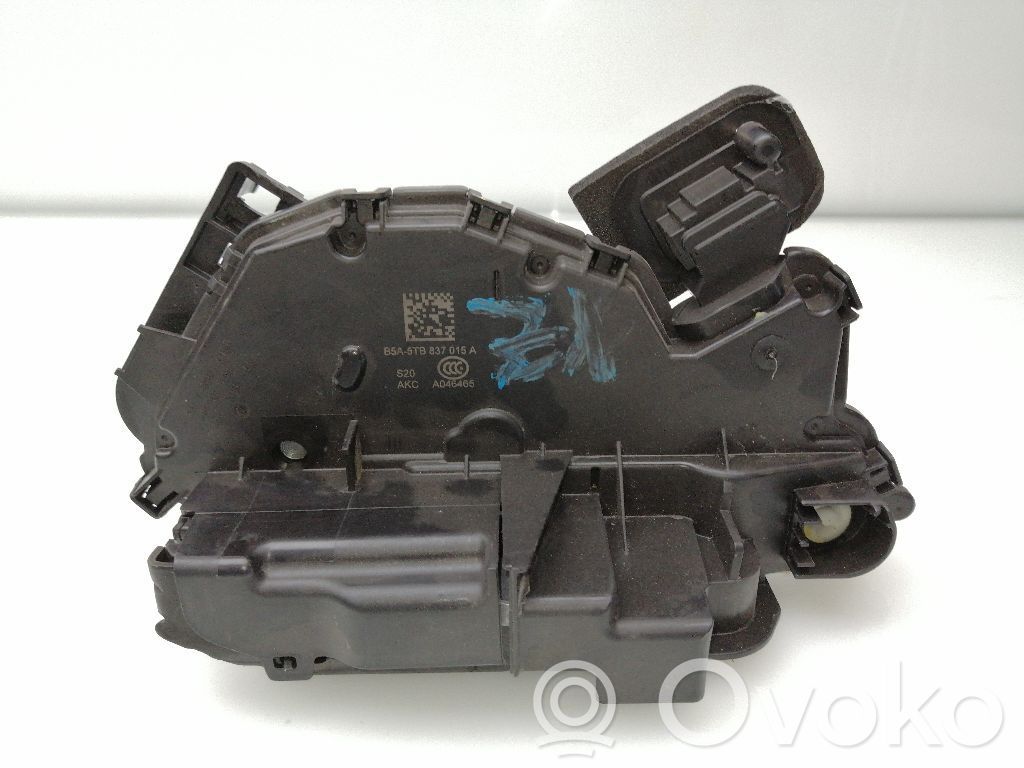 Volkswagen Caddy Serratura portiera anteriore