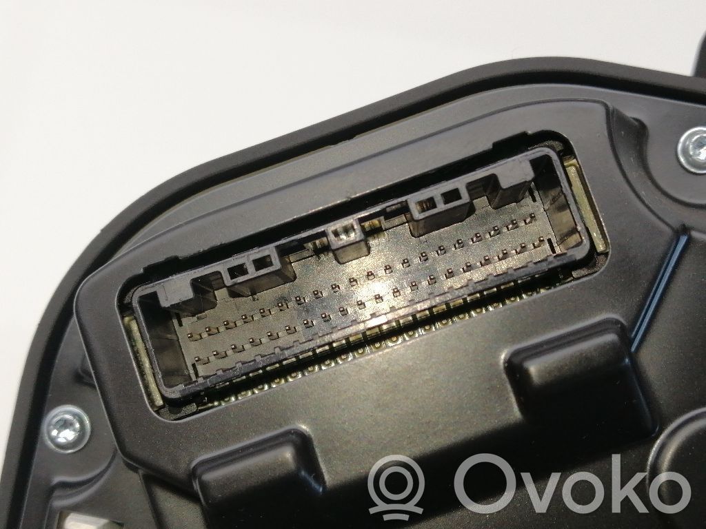 Geschwindigkeitsmesser Cockpit   838000ZC80D