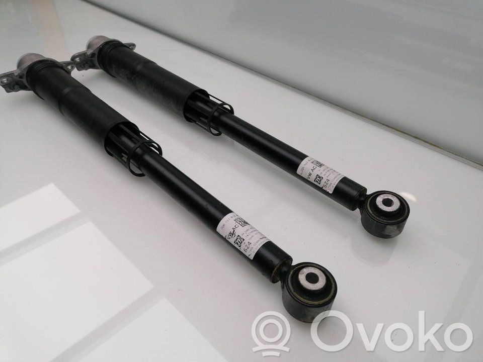Seat Ibiza IV (6J,6P) Ammortizzatore posteriore
