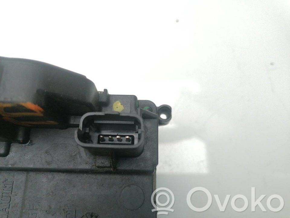 Renault Megane III Cerradura de puerta trasera