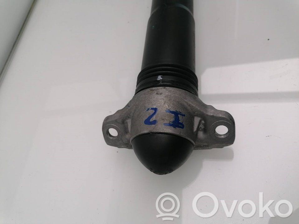 Stoßdämpfer hinten   5Q0512037L