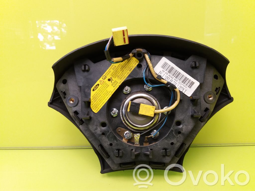 Airbag del volante   98ABA042B85DCYYFY,1087768