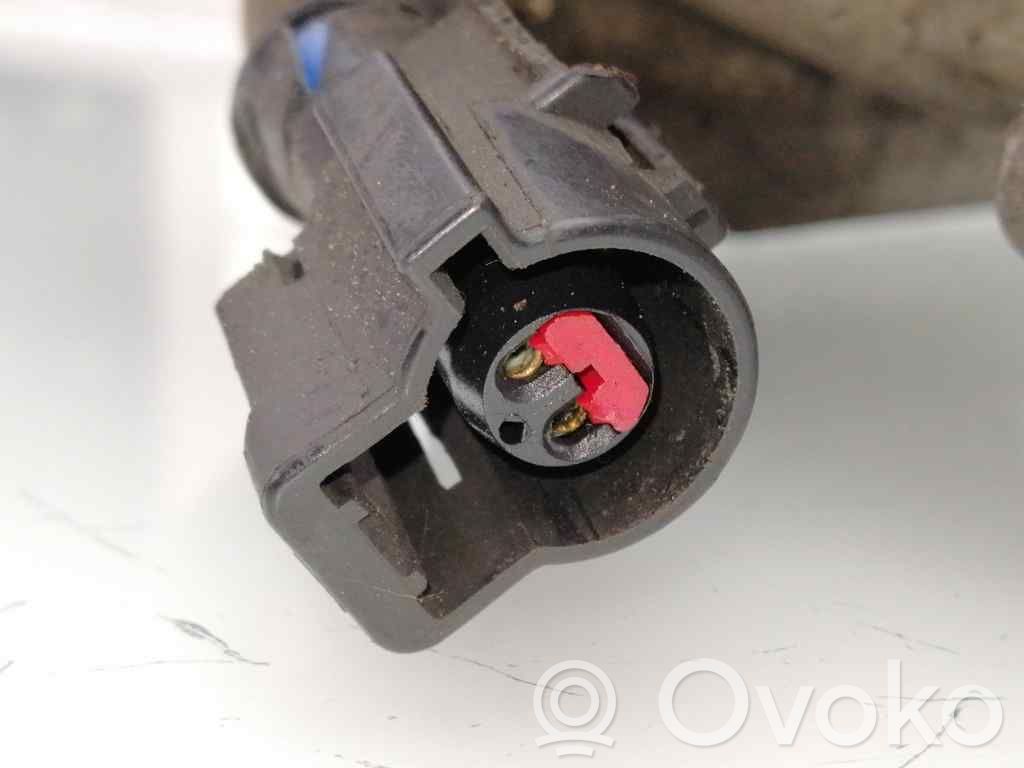 Ford Fiesta Compressore aria condizionata (A/C) (pompa)