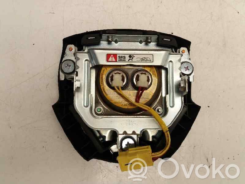 Airbag volan   06770SJDE80ZA,77800SJDE81