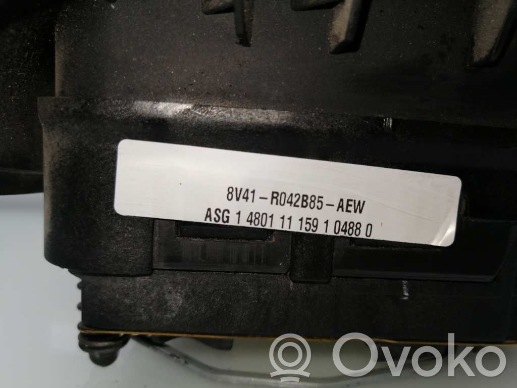 Airbag del volante   1761115,8V41R042B85AEW