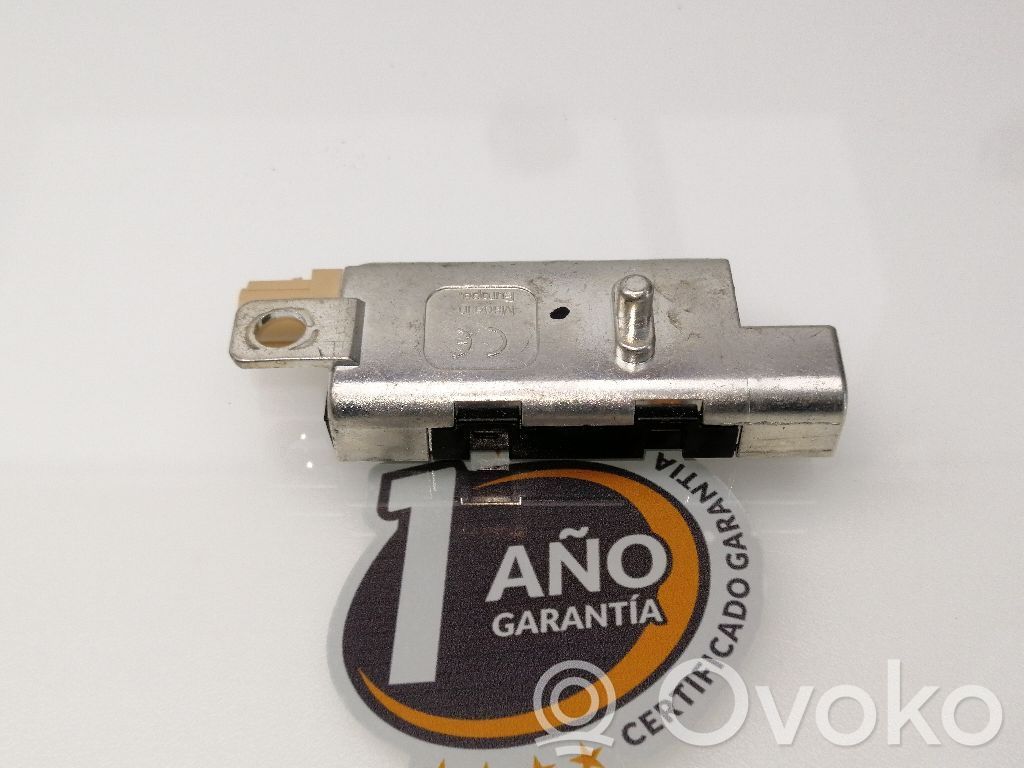 BMW 3 F30 F35 F31 Antena de radio 
