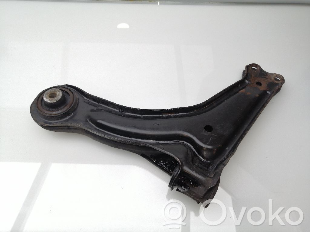 Mercedes-Benz Vito Viano W639 Brazo de suspensión/horquilla inferior delantero