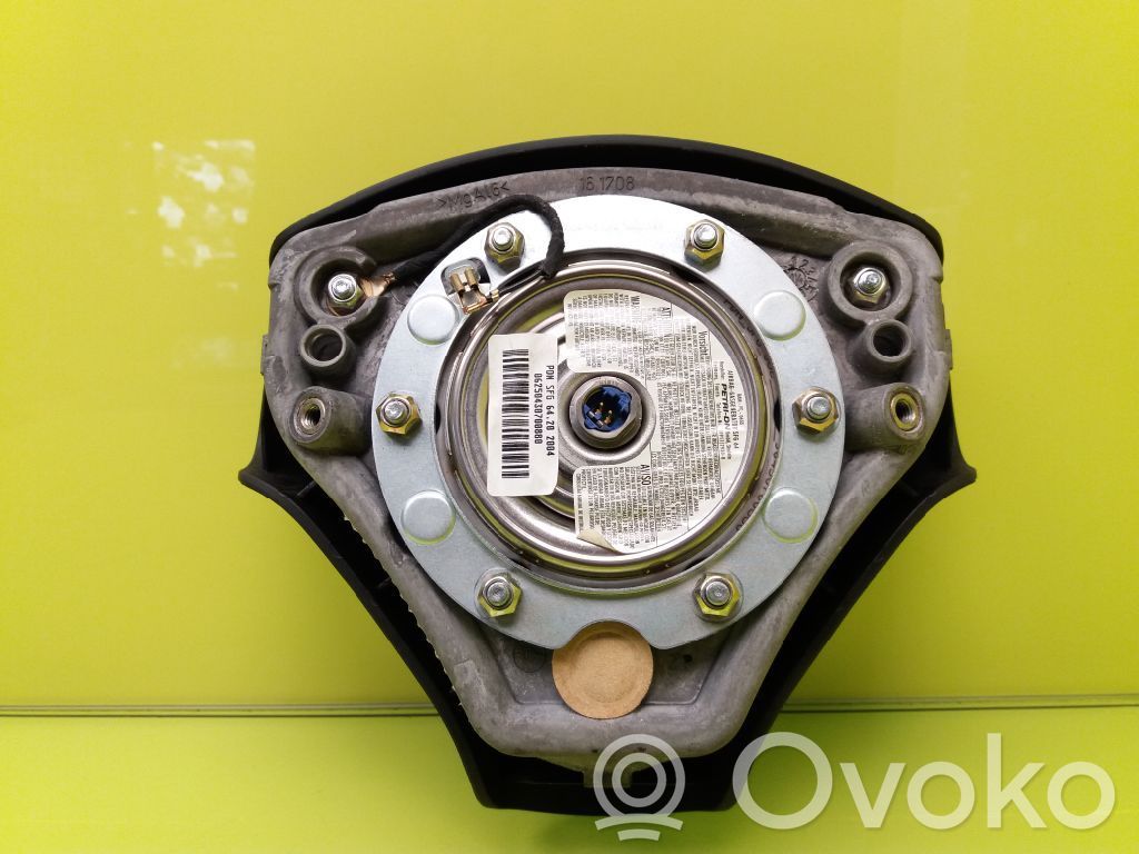 Airbag dello sterzo   8E0880201AT6PS