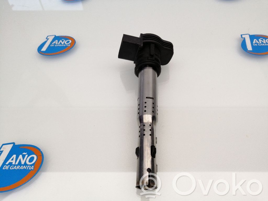 Seat Leon (1P) Bobina di accensione ad alta tensione 