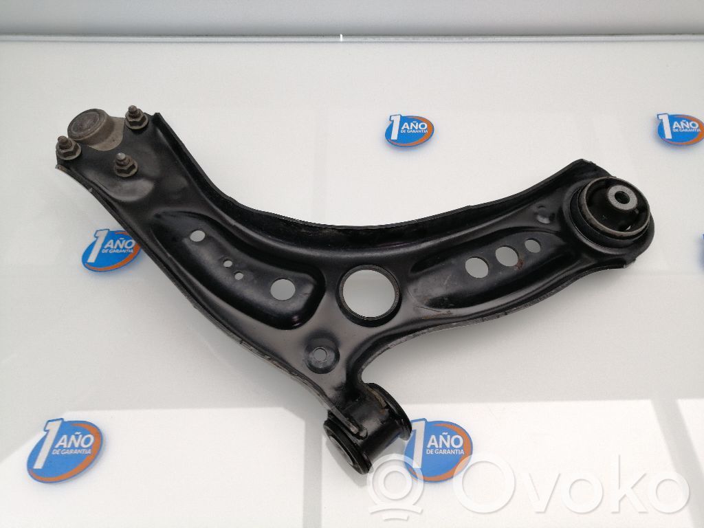 Seat Leon (5F) Querlenker Achsschenkel vorne 
