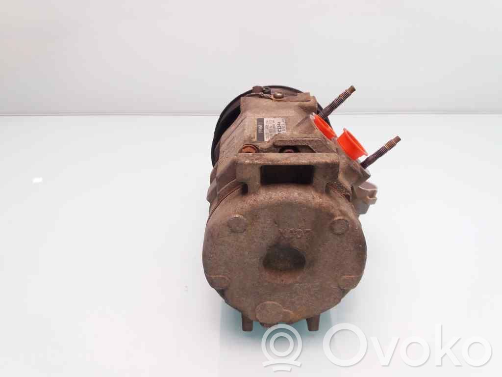 Toyota Land Cruiser (J100) Compresor (pompă) aer condiționat (A/C) 