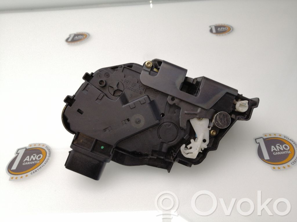 Etuoven lukko   30699797