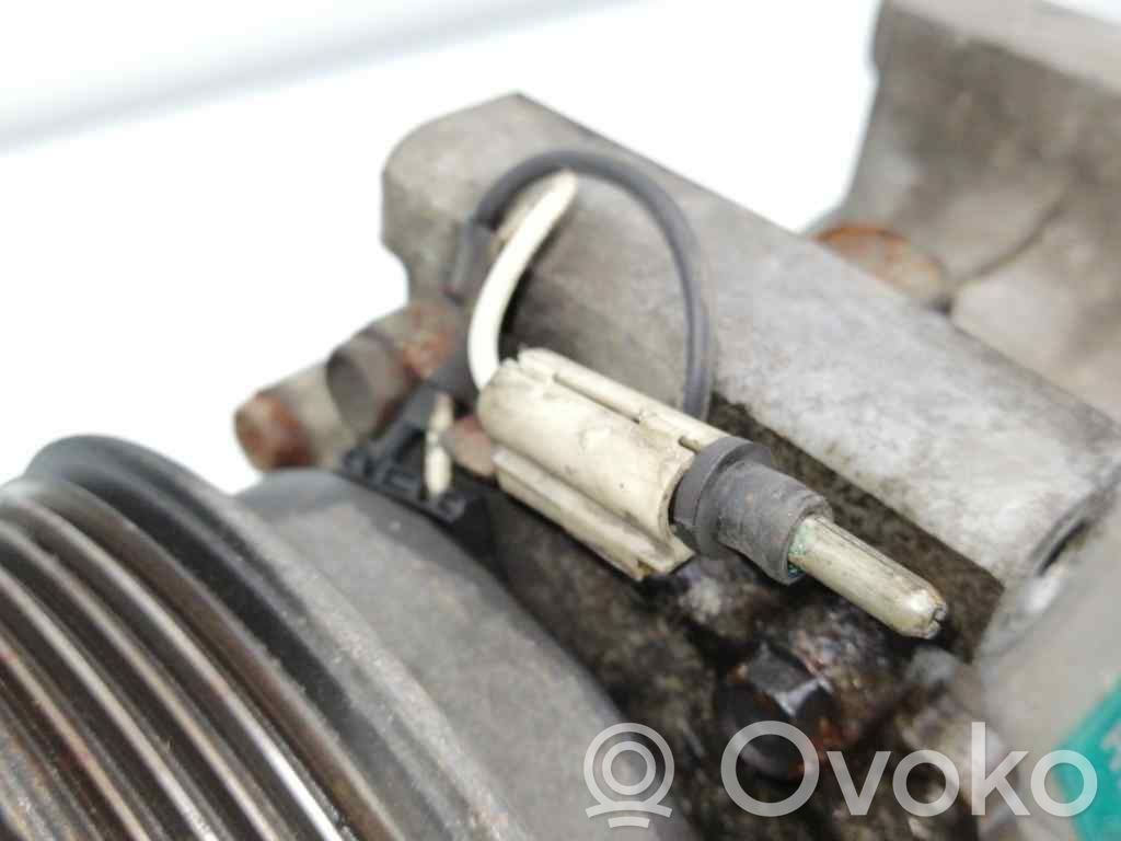 Compresor (pompă) aer condiționat (A/C)   7700273801
