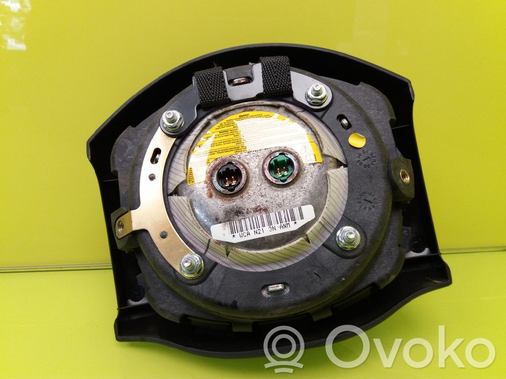 Airbag del volante   32306779259
